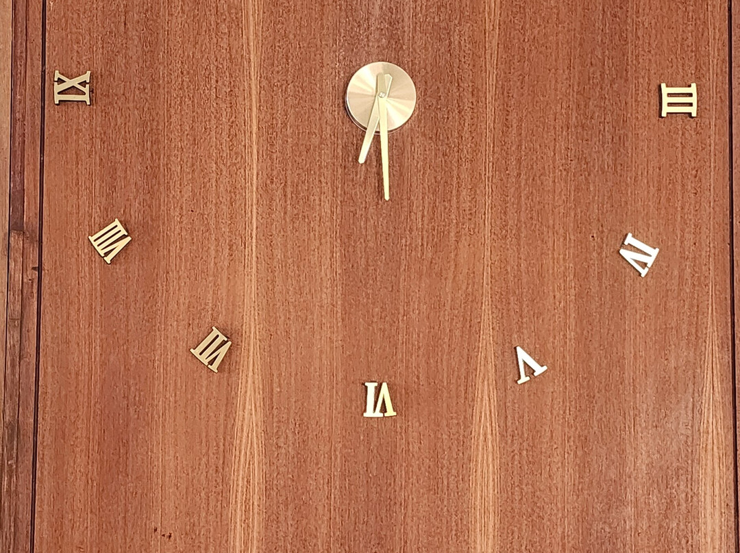 Hotel l'Oasis Gabes主图