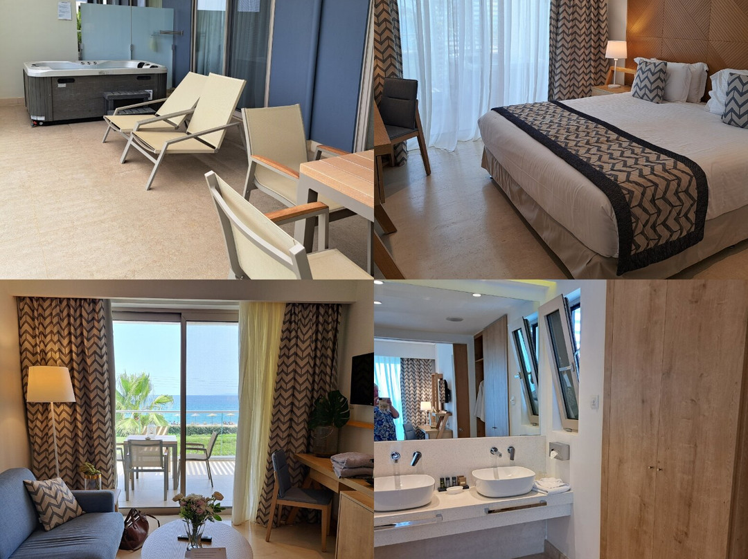 TUI BLUE Lagoon Palace主图