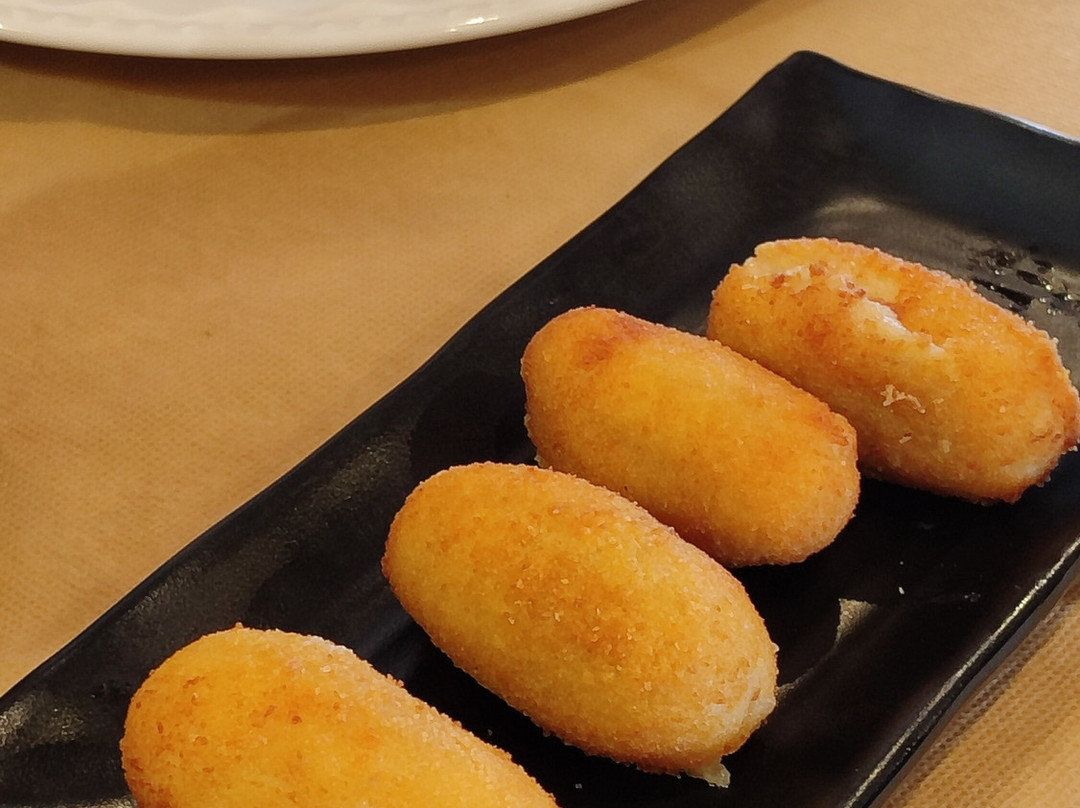 Restaurante Canorin Las Flores