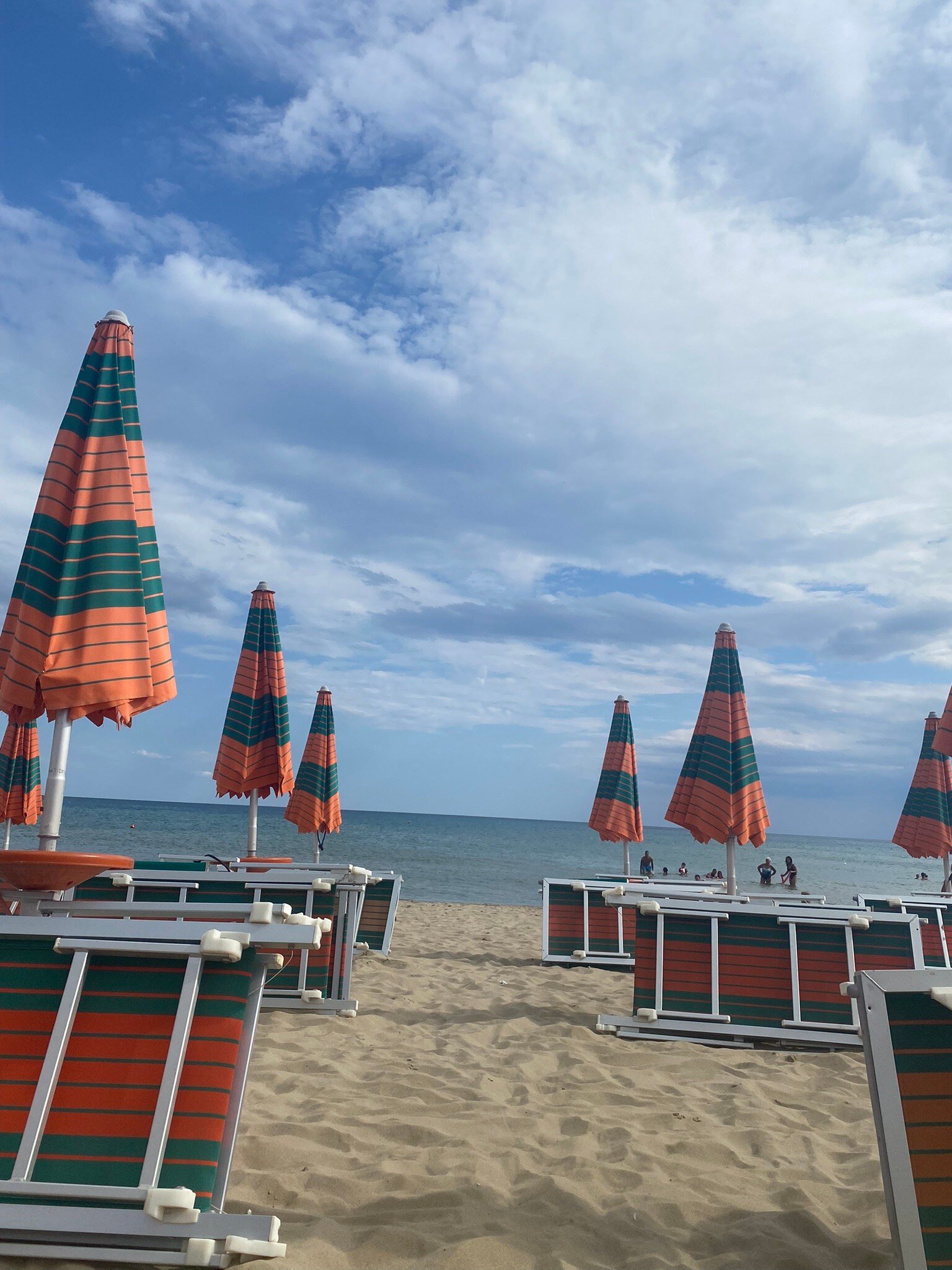 Lido Impero-官方