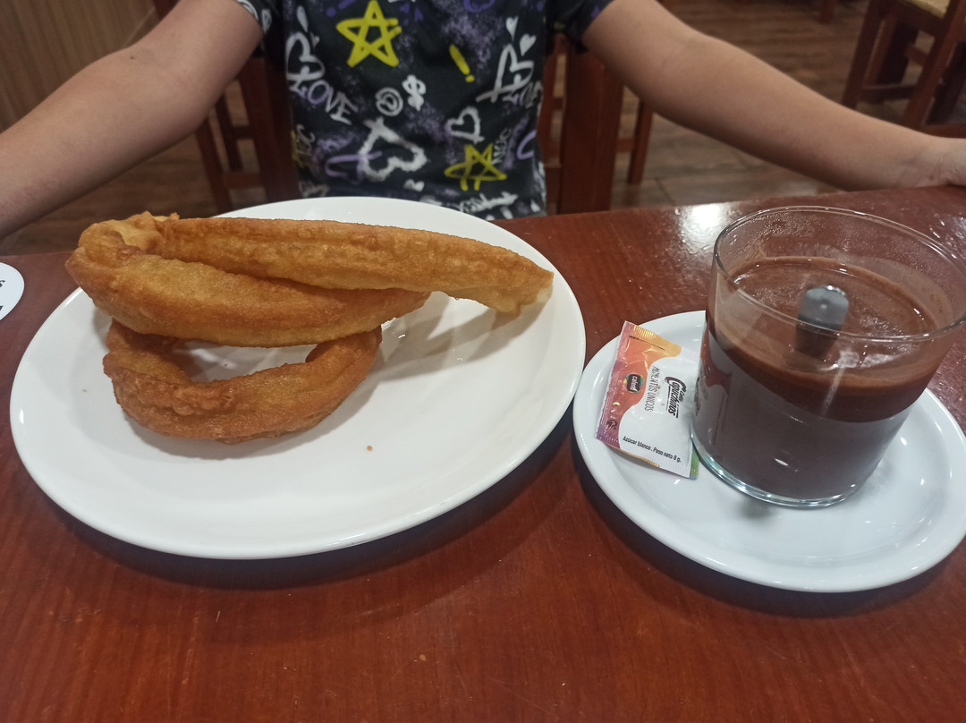 Hostal Viñuela主图