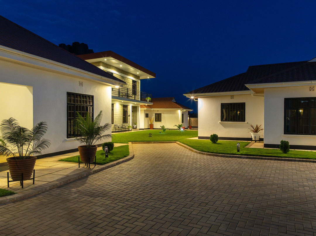 Sarita Village Homes