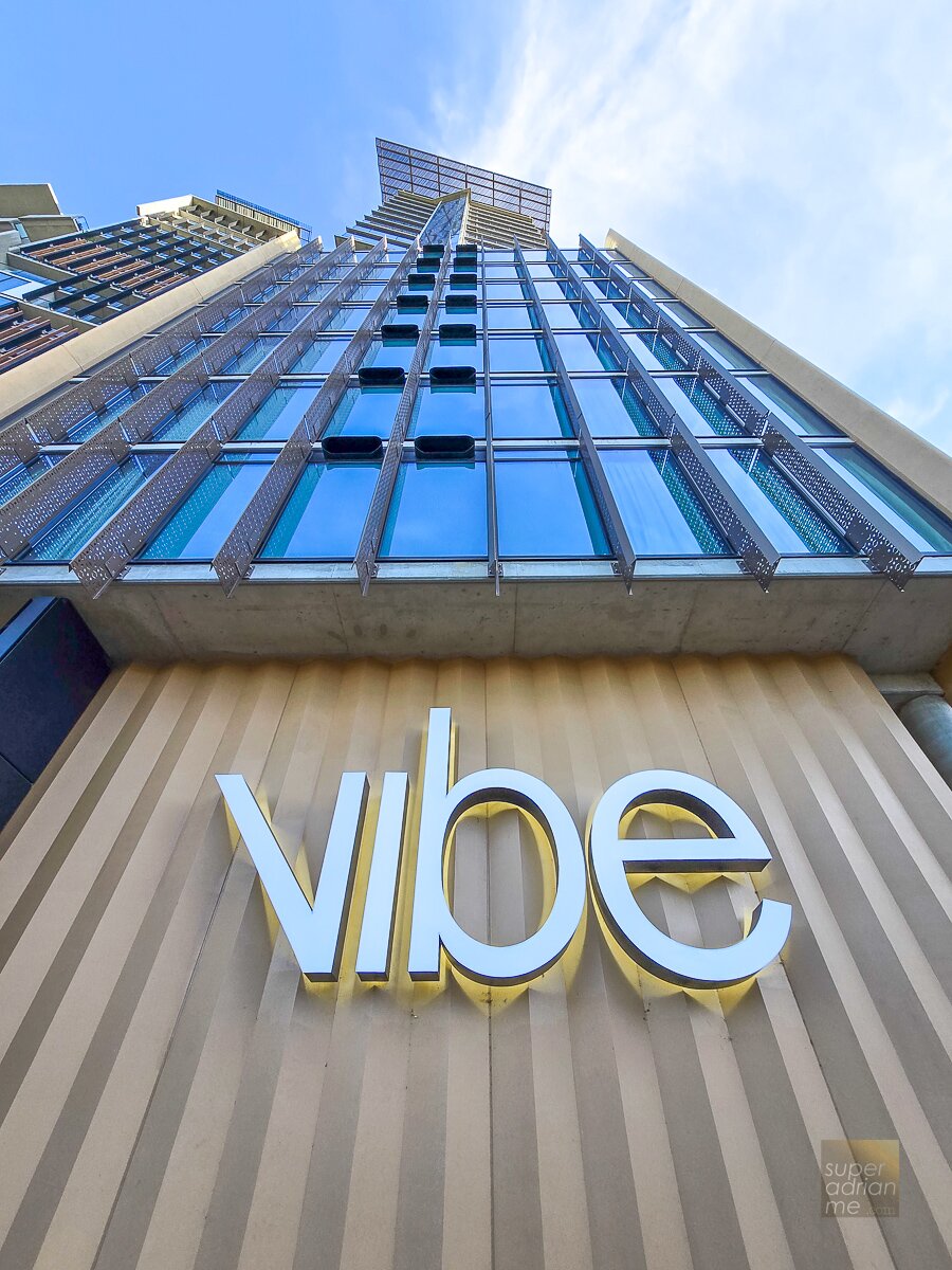Vibe Hotel Adelaide-浴室