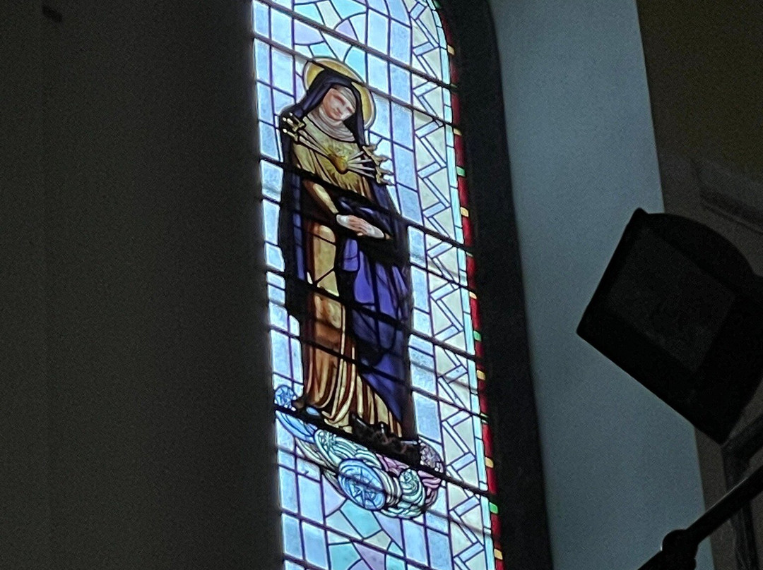 Cathedral of the Immaculate Conception-斯莱戈必去景点