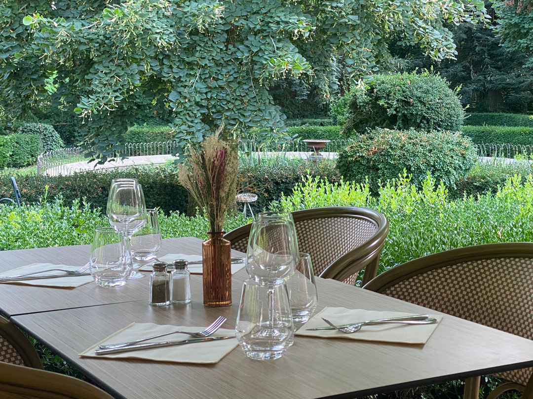 Les Boissières主图