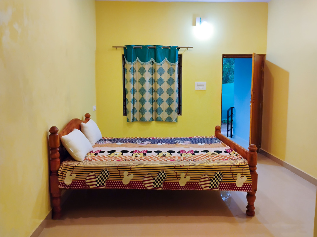 Gokarna Glimpse Getaway