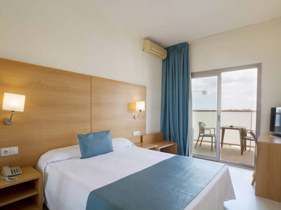 Ibersol Playa Dorada主图