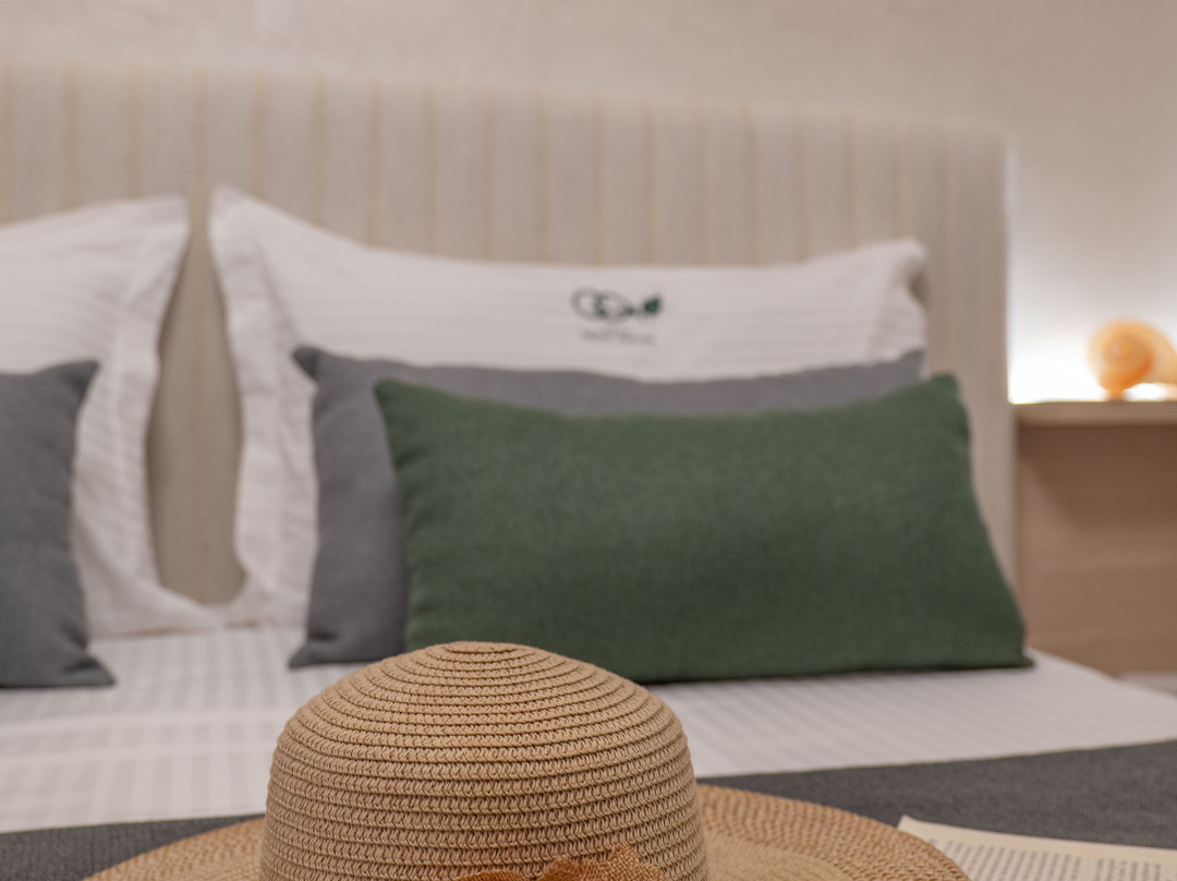 Villa Green Garden主图