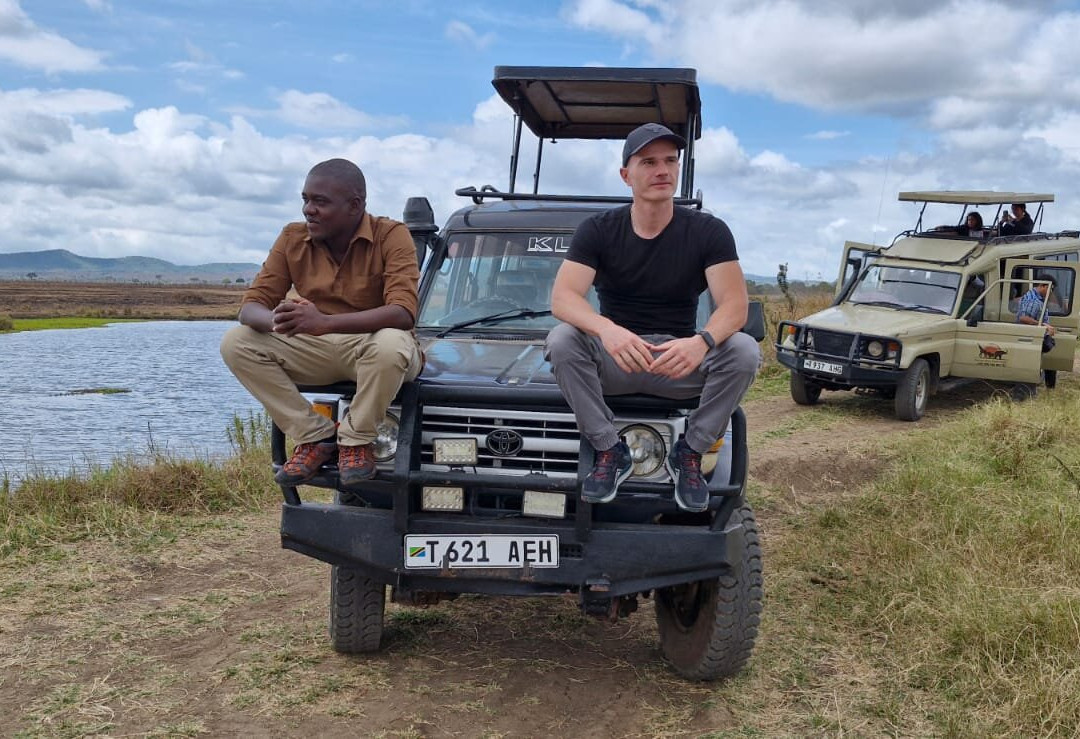 Mikumi Car Rental Safaris-Dar es Salaam必去景点