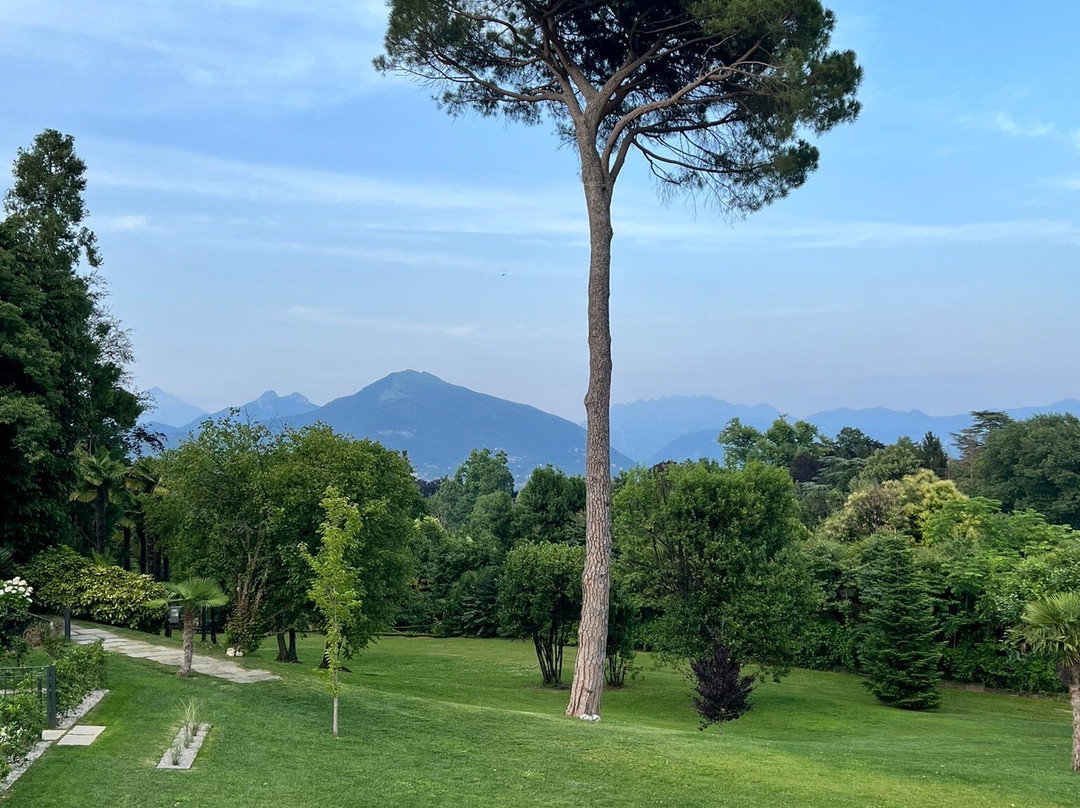 Relais & Spa Castello Di Casiglio景点图片