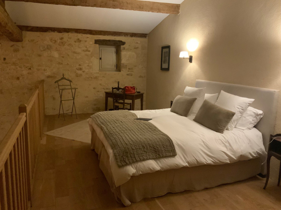 Les Cieux de Saint-Felix主图