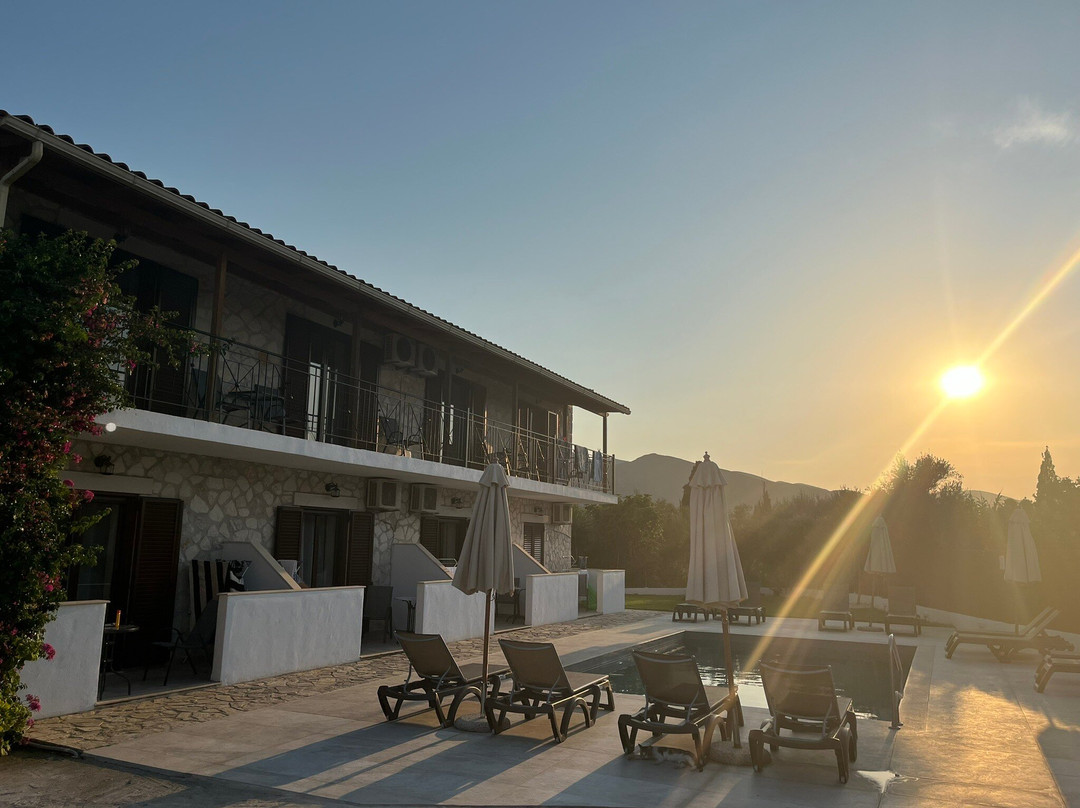 Barbara Ann Apartments主图