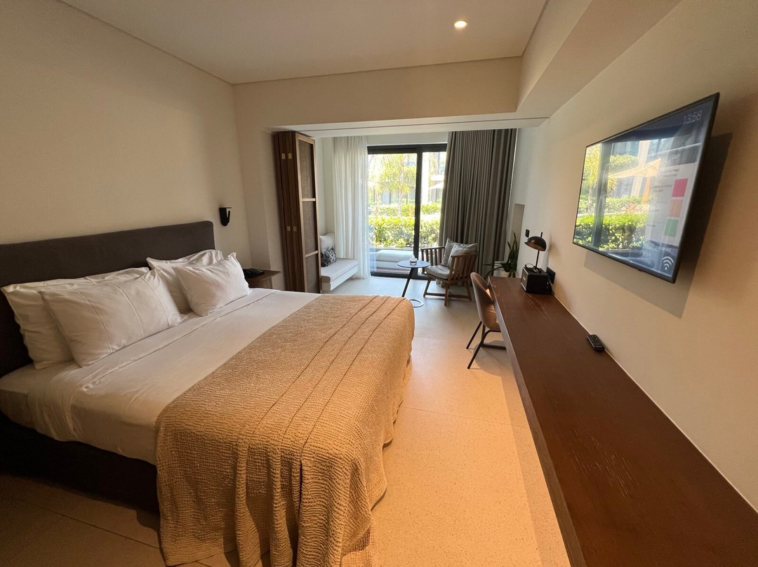 Contessina Suites & Spa主图
