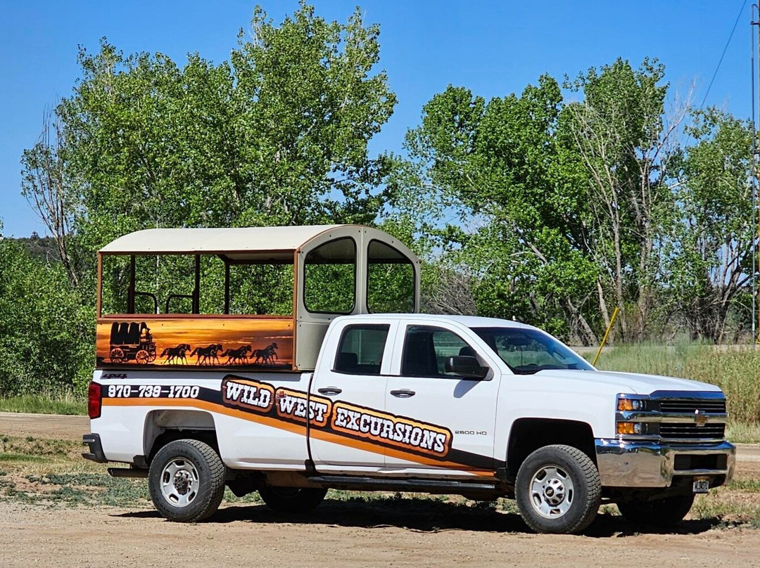 Wild West Excursions