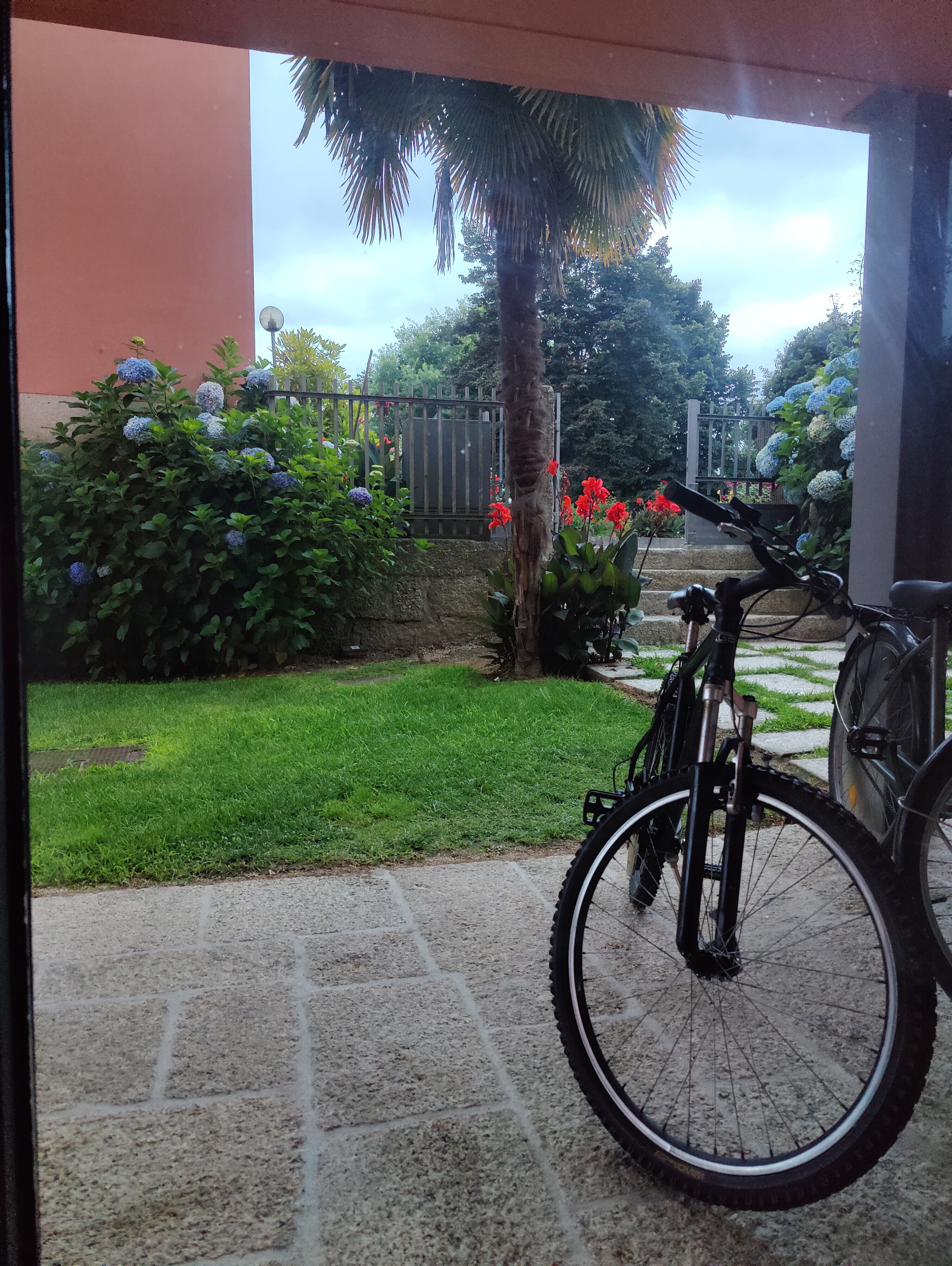 Hotel Rural Quinta da Cruz-浴室
