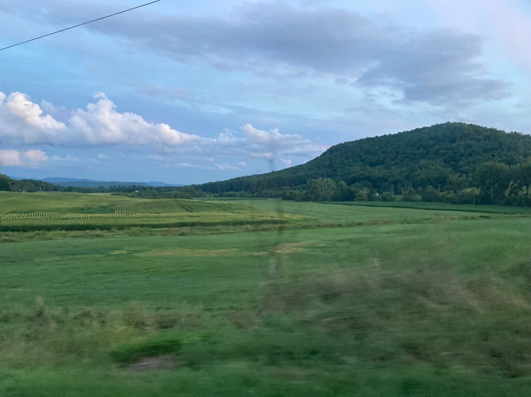 Bunker Hill Inn主图