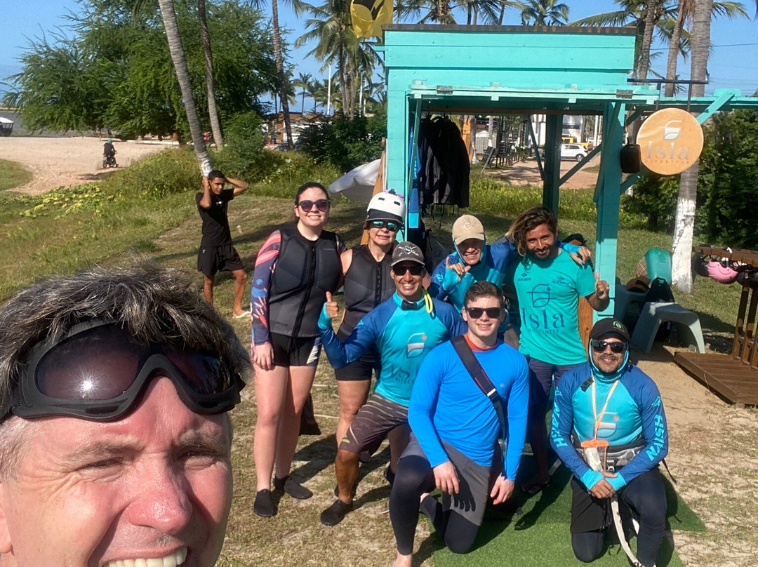 Isla Kite Center-Ilha do Guajiru必去景点