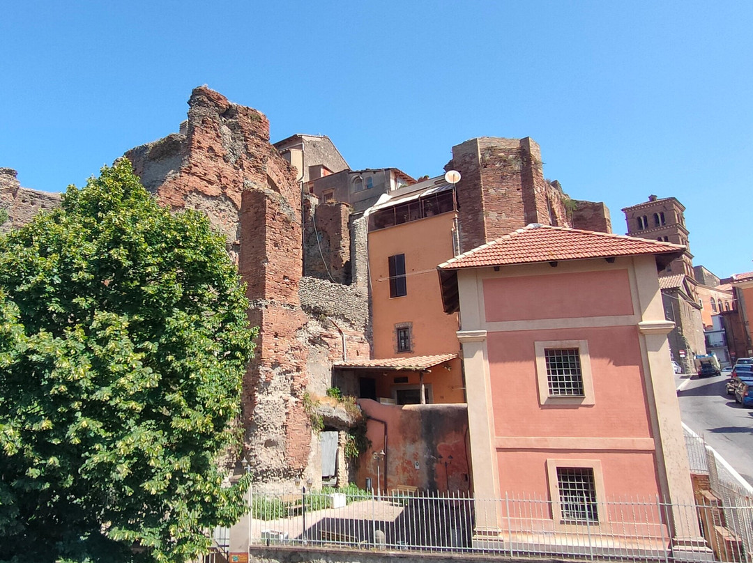 Terme di Cellomaio