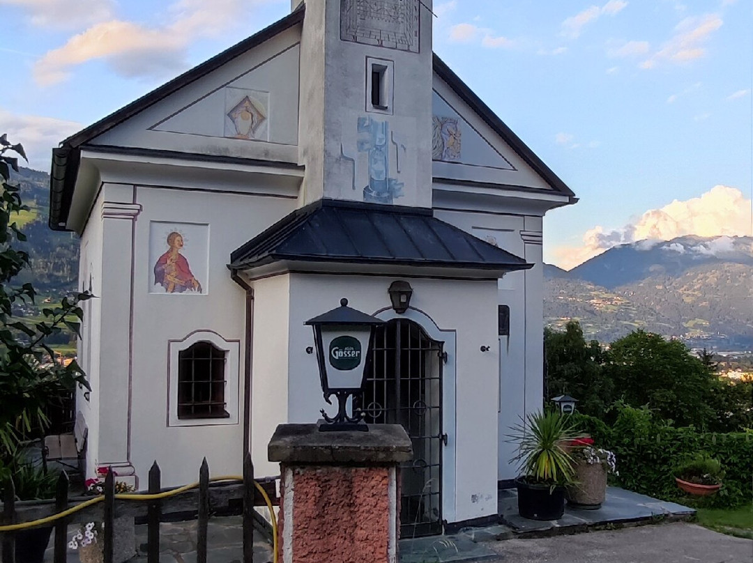 Hotel Gasthof Gribelehof主图