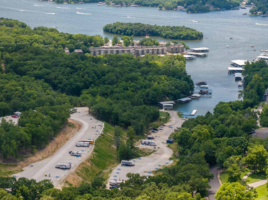 Lake Time Rv Ozarks - Campground & Boat Launch