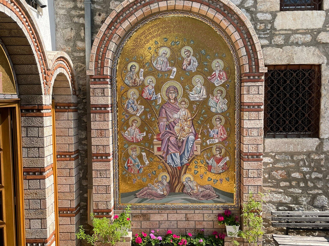 Holy Virgin Mary Kamenko景点图片