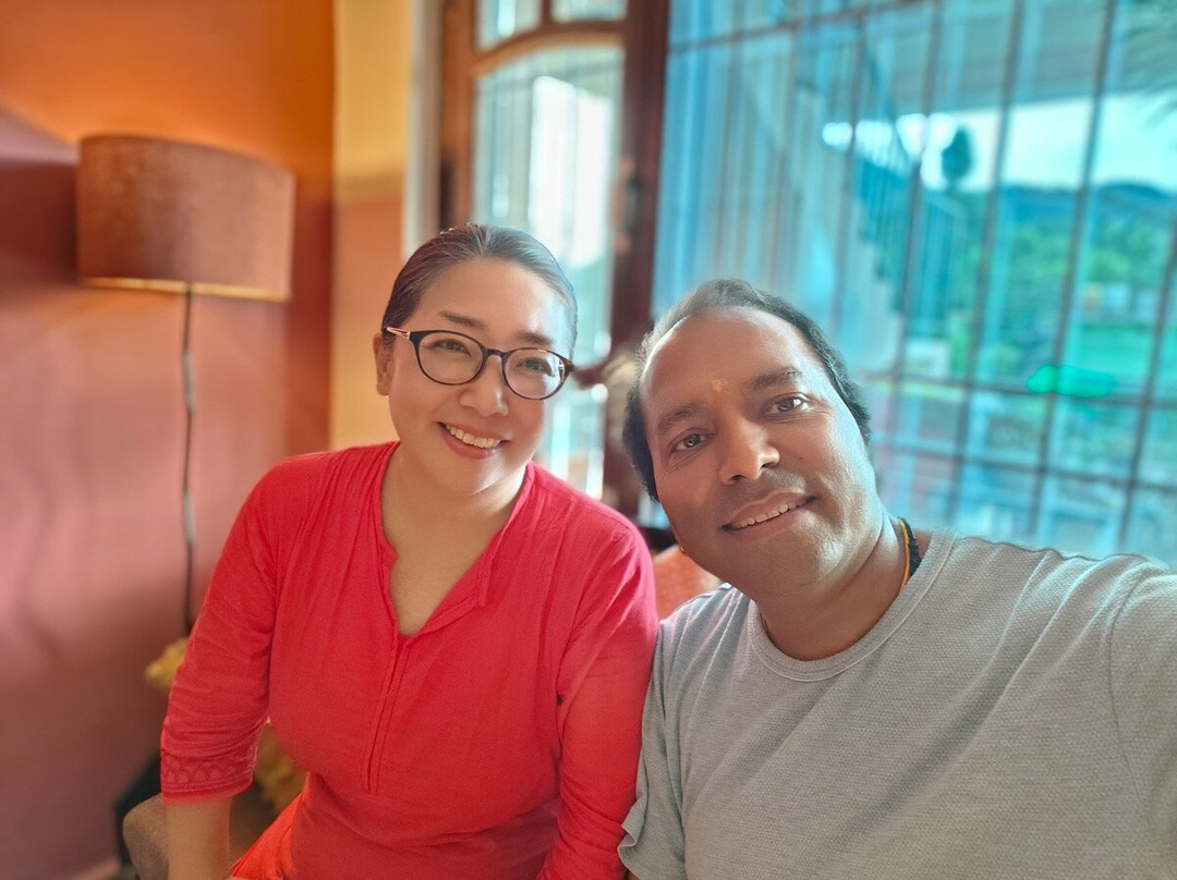 Body Temple-达兰萨拉必去景点