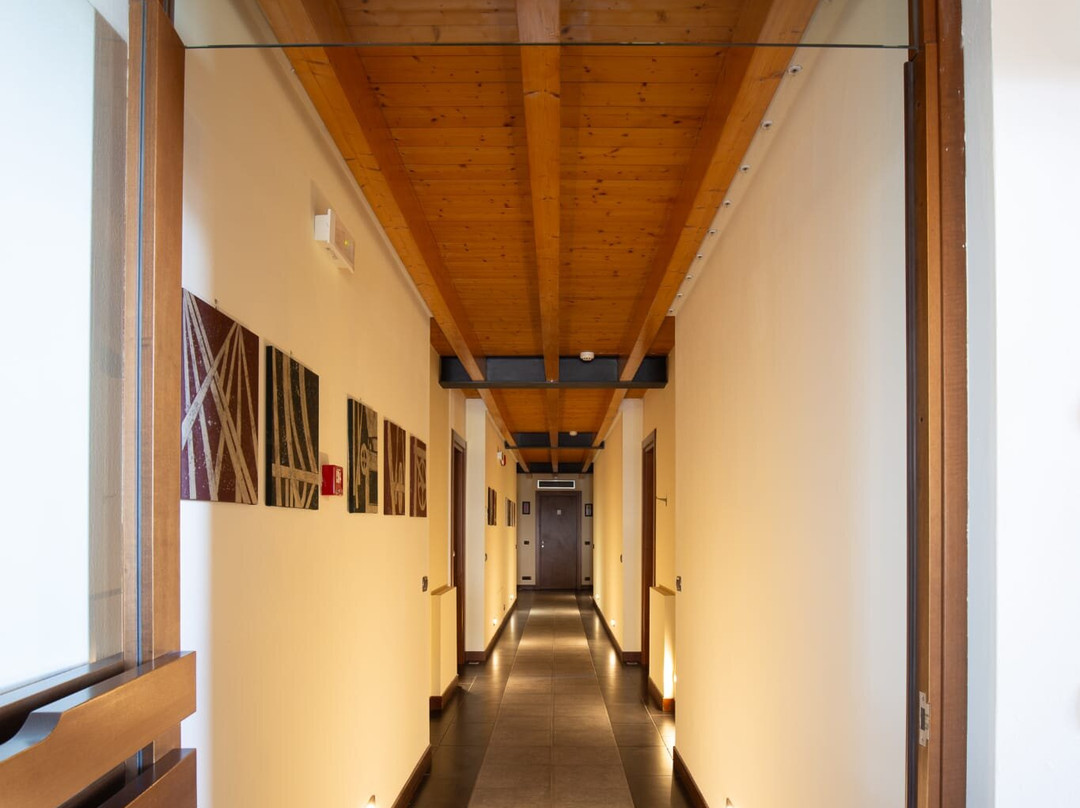 Tenuta Molino Dei Sassi主图