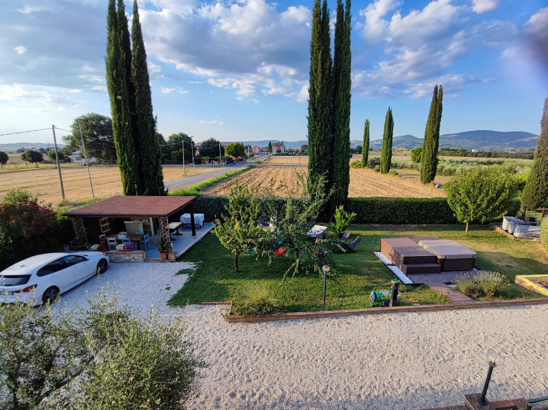 B&B Da Nonna Anacle主图