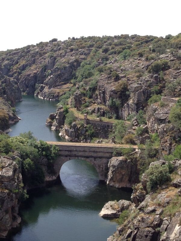 Embalse De El Atazar-El Atazar必去景点