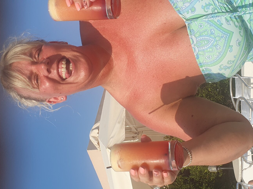 Oasis Guesthouse主图