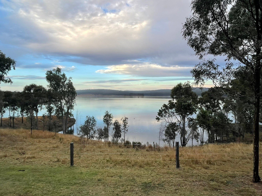Dusty Hill Vineyard-Moffatdale必去景点