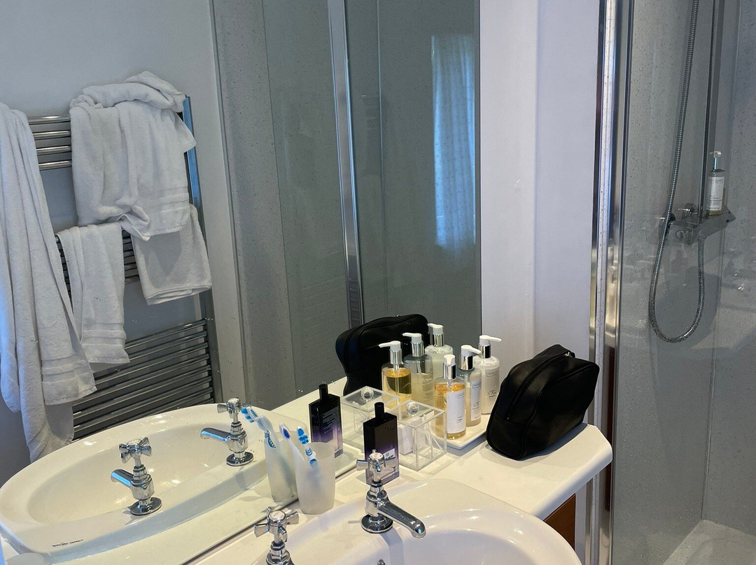 Shakespeare's View主图