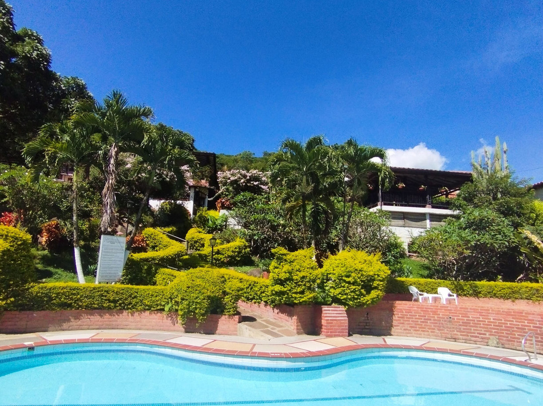 Hotel Campestre Camino Real主图