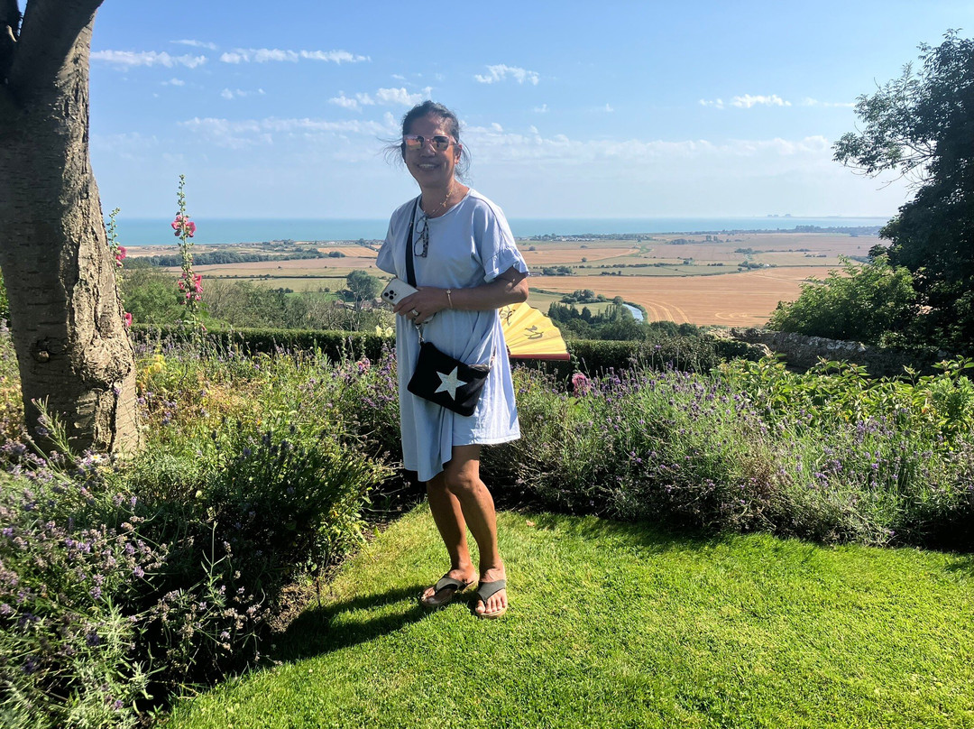 Lympne Castle景点图片