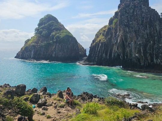 Costa Noronha-费尔南多-迪诺罗尼亚群岛必去景点