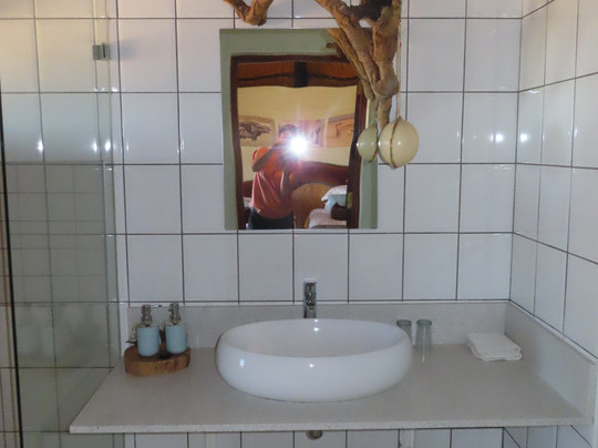 Kalahari Bush Breaks主图