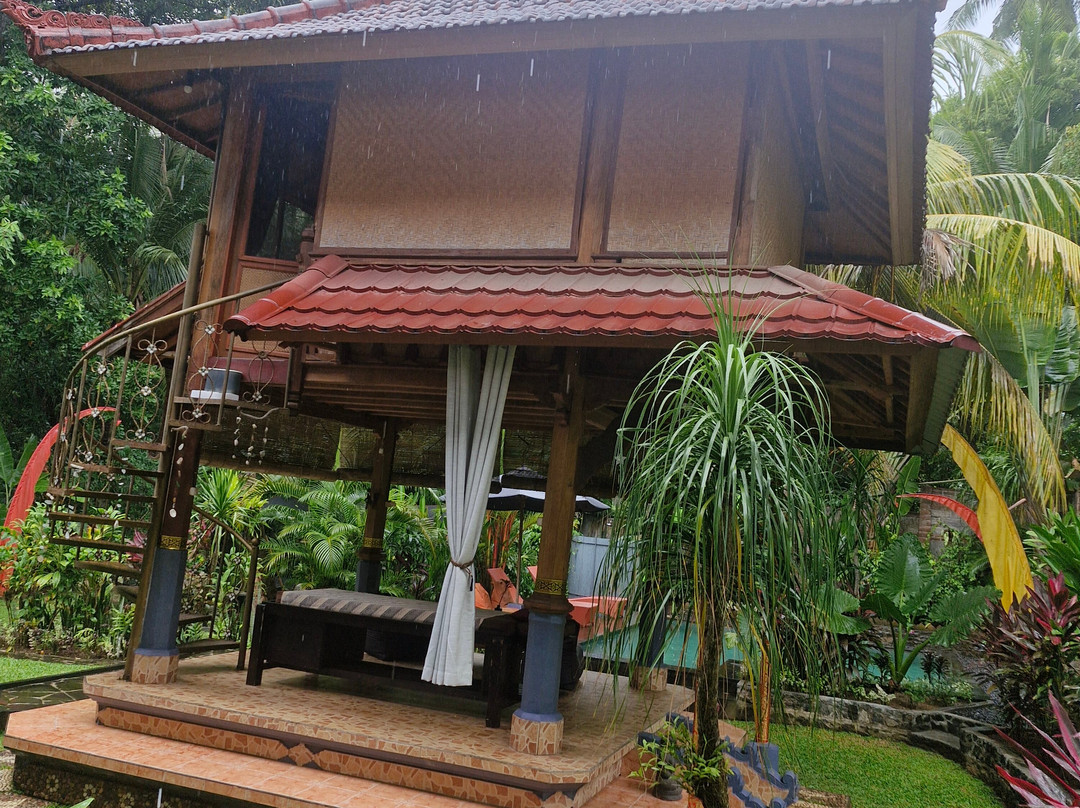 Kubu Kusuma Guest House Lovina主图