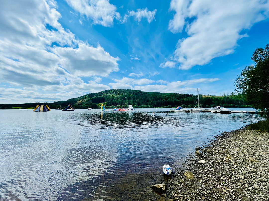 Galloway Activity Centre-Castle Douglas必去景点