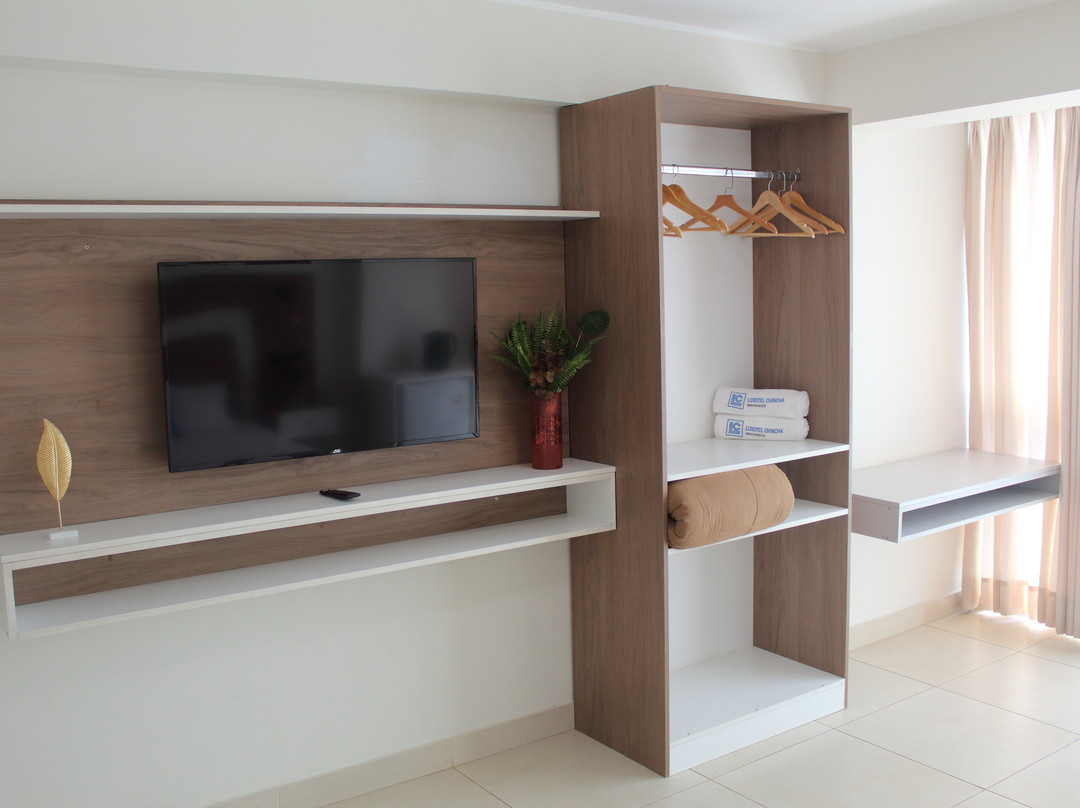 Hotel Luxotel Chincha主图