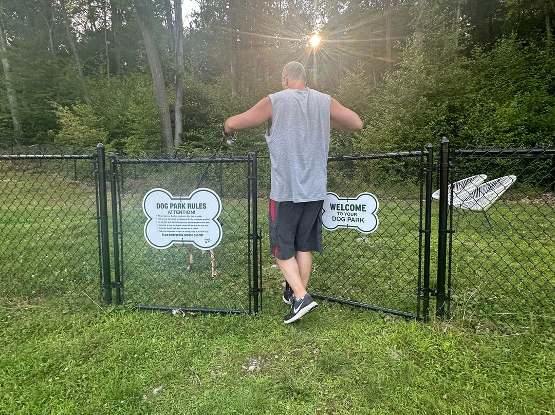 Berkshire Valley Inn主图