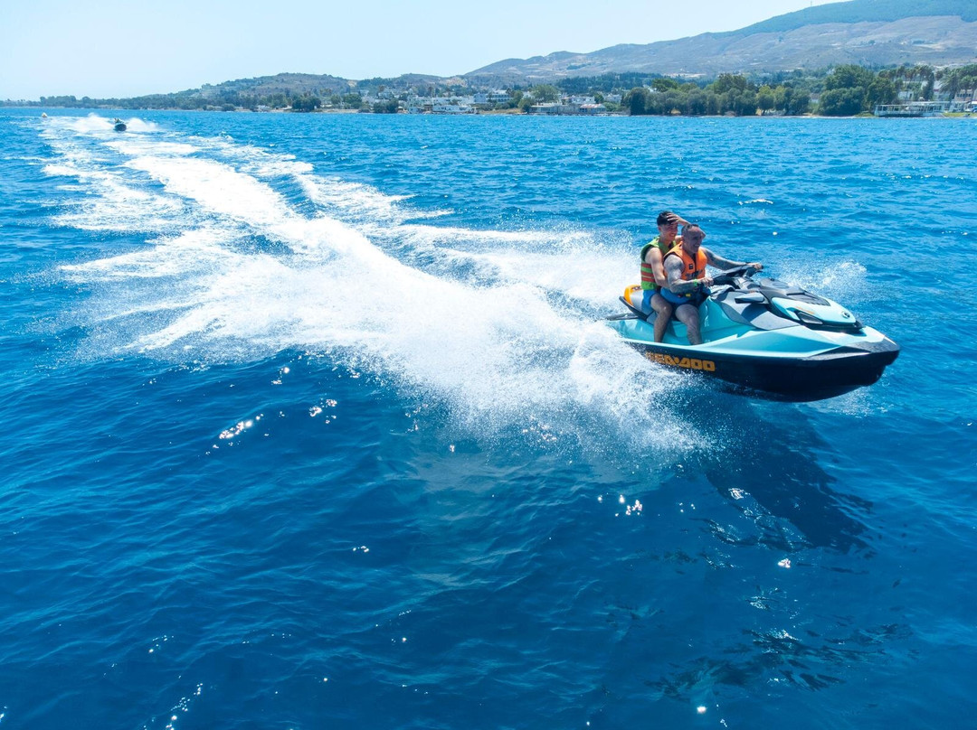 Anemos Windsurfing & Watersports Club-Kos Town必去景点