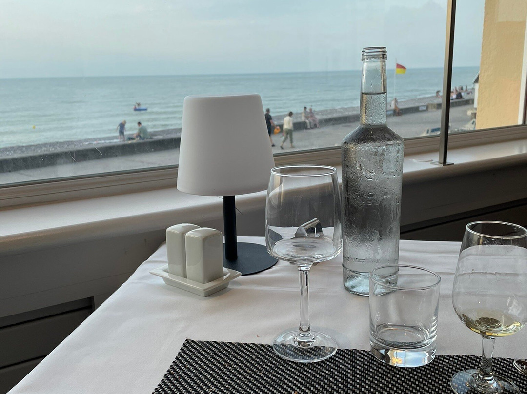 Hotel De La Plage主图