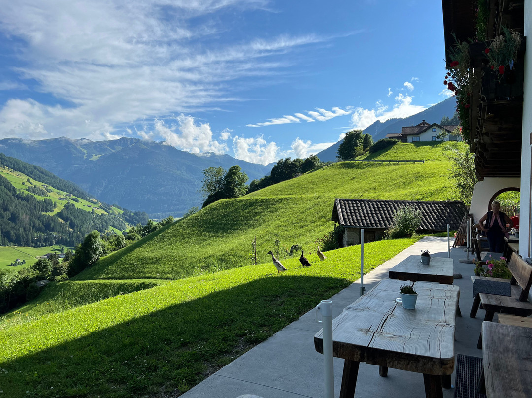 Berggasthof Platterhof主图