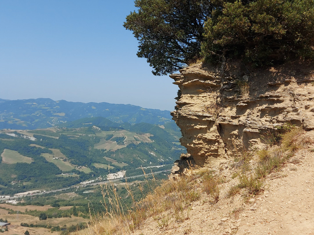 Monte Adone景点图片