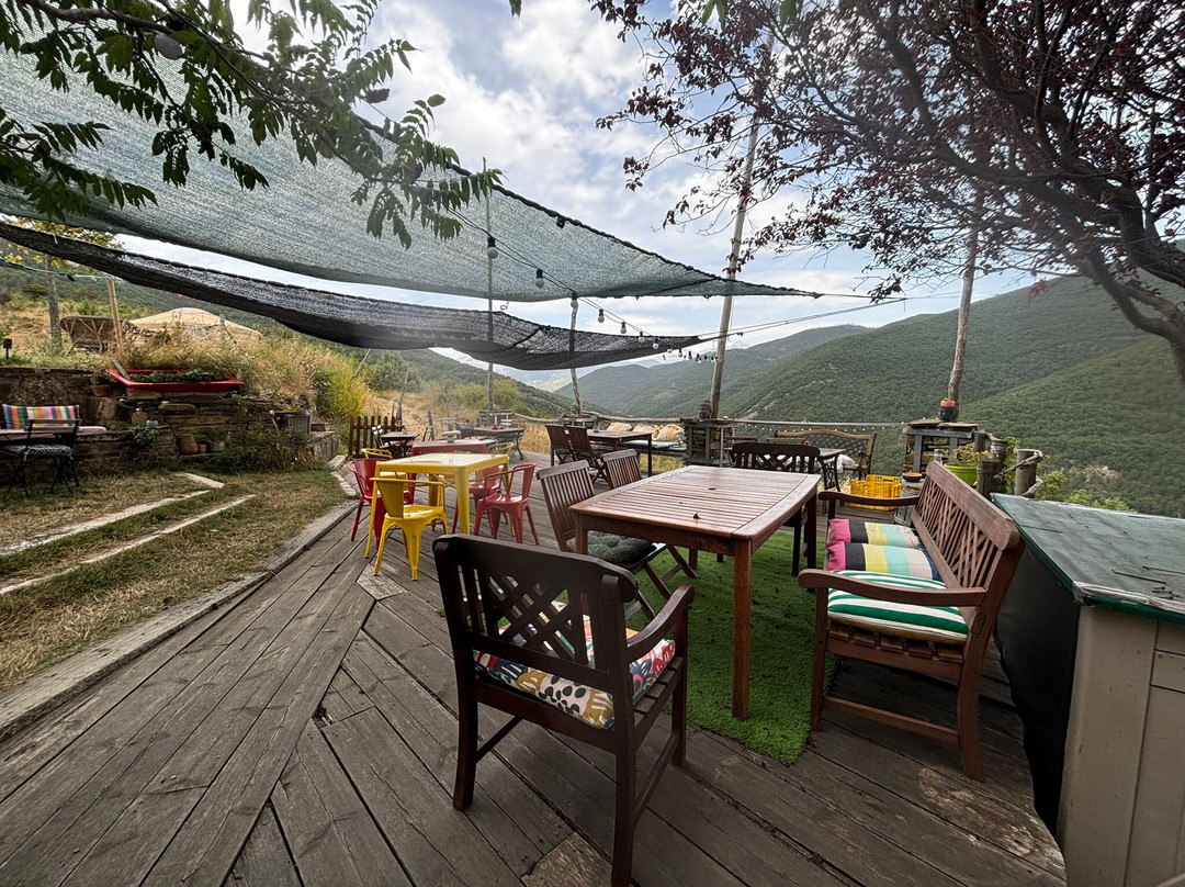 Posada naturista Las Tiesas Altas主图