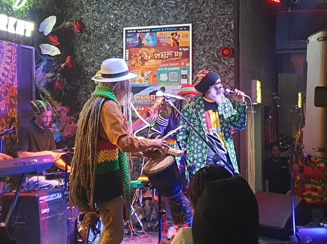 Mojo Market-Sea Point必去景点