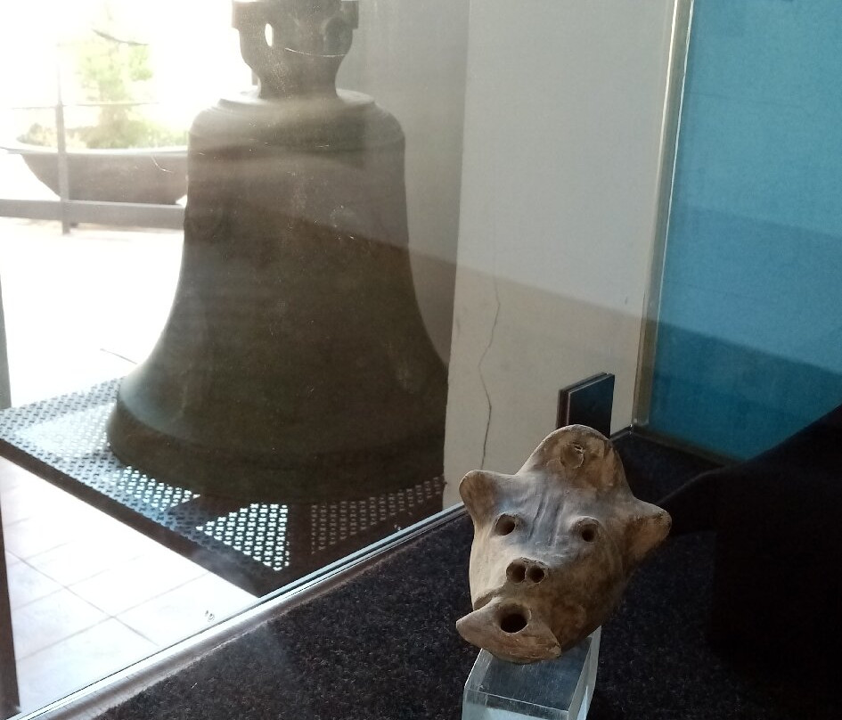 Museo Civico Antiquarium Comunale景点图片