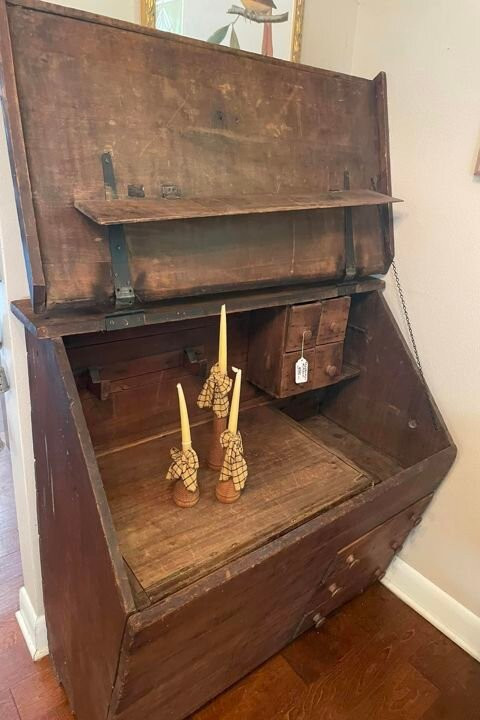 Owensboro Antiques & More景点图片