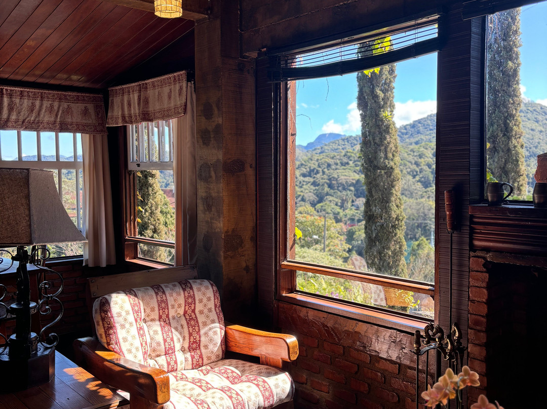 Pousada Monte Imperial主图