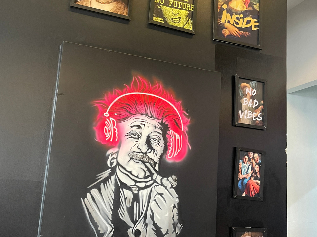 Mood Hotel Lifestyle主图